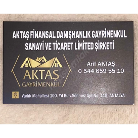 Arif Aktaş