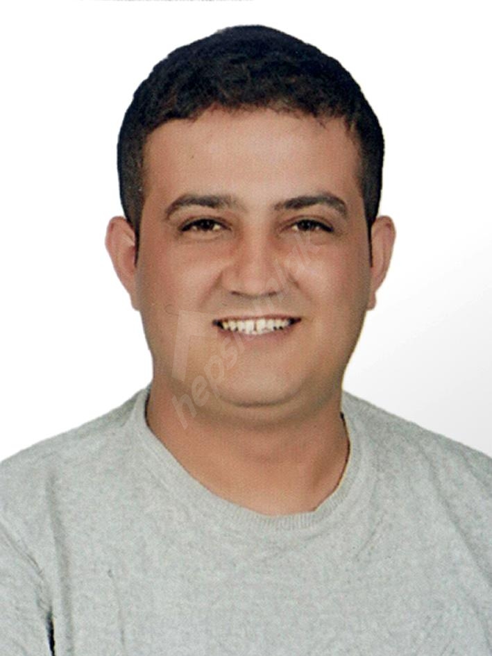 RAMAZAN SALBAŞ