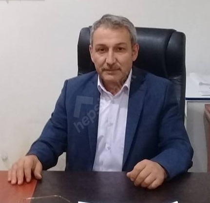 ERHAN ÇATALBAŞ