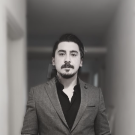Bekir Can Mutlu