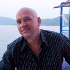 İsmail Hakkı Olgac