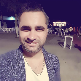 Ali Akın