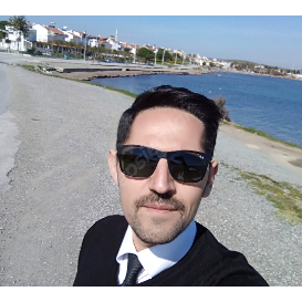 KADİR AKTAŞ