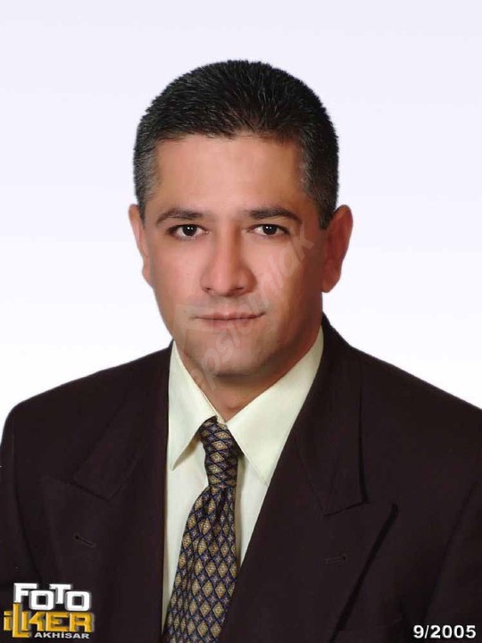 İSMAİL GÜRBÜZ
