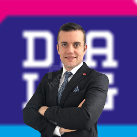 murat  aydın