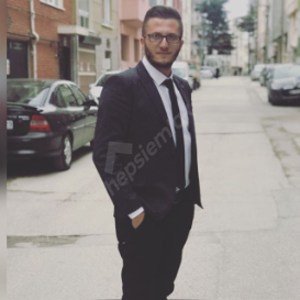 MEHMET YILDIZAK