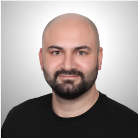KADİR ARSLAN