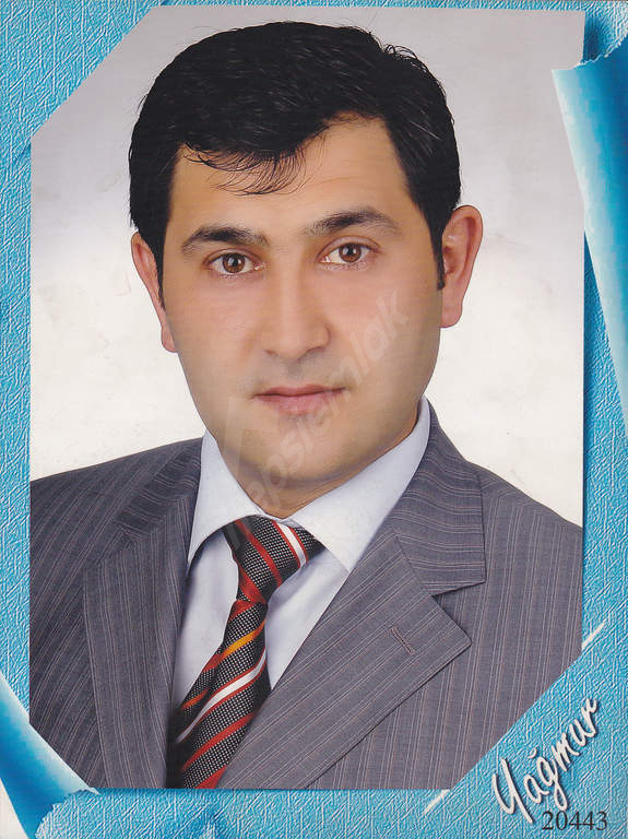 MUZAFFER ERTEKİN