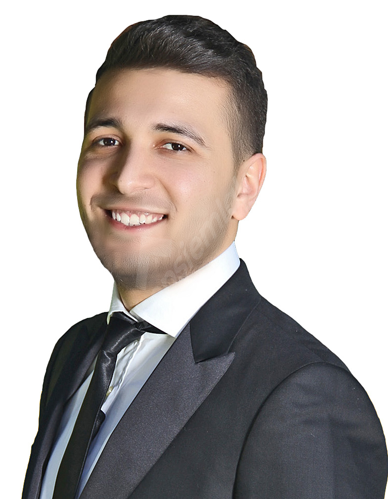 BARIŞ ÖRNEK