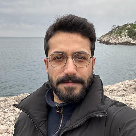 MESUT AY