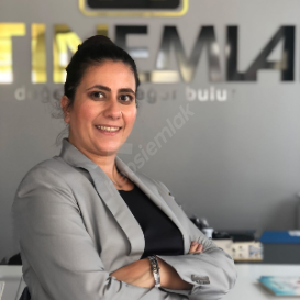 Gülgün Gündüz Tabağ