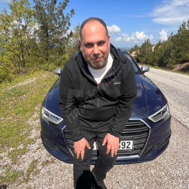 ELVAN AYDIN