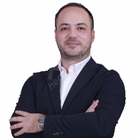 Buğra Hatipoğlu