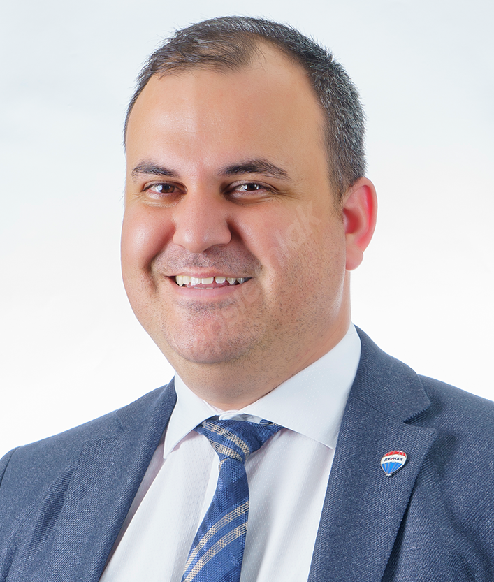 ERHAN YILMAZ