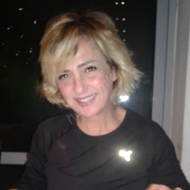 DEMET ÖZBIYIK