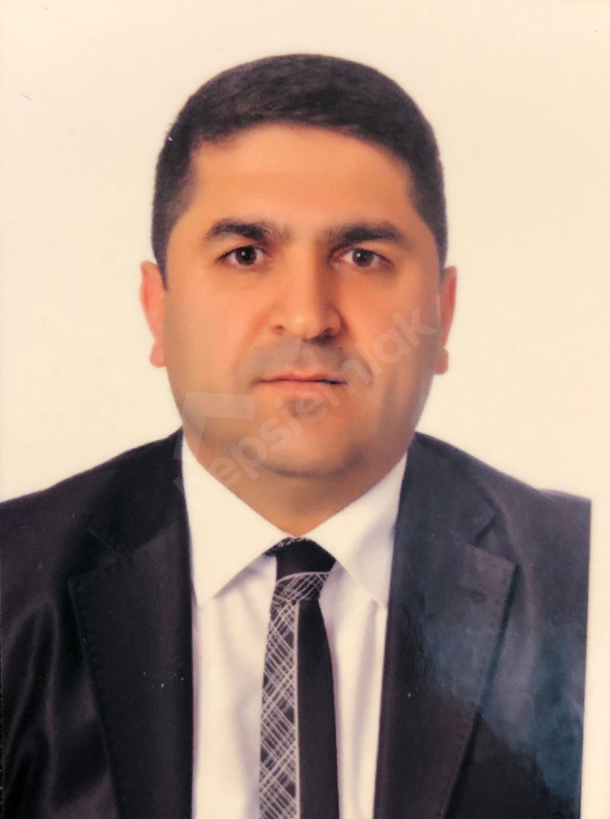 ALİ ERİŞGİN