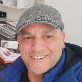 Vahit Şentürk