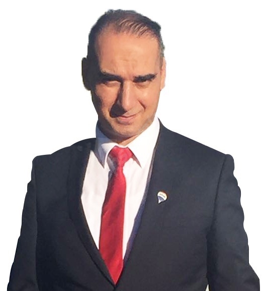 Muhammed Ali AKDAĞ