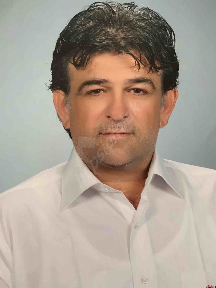 ESAT OTURANOĞLU