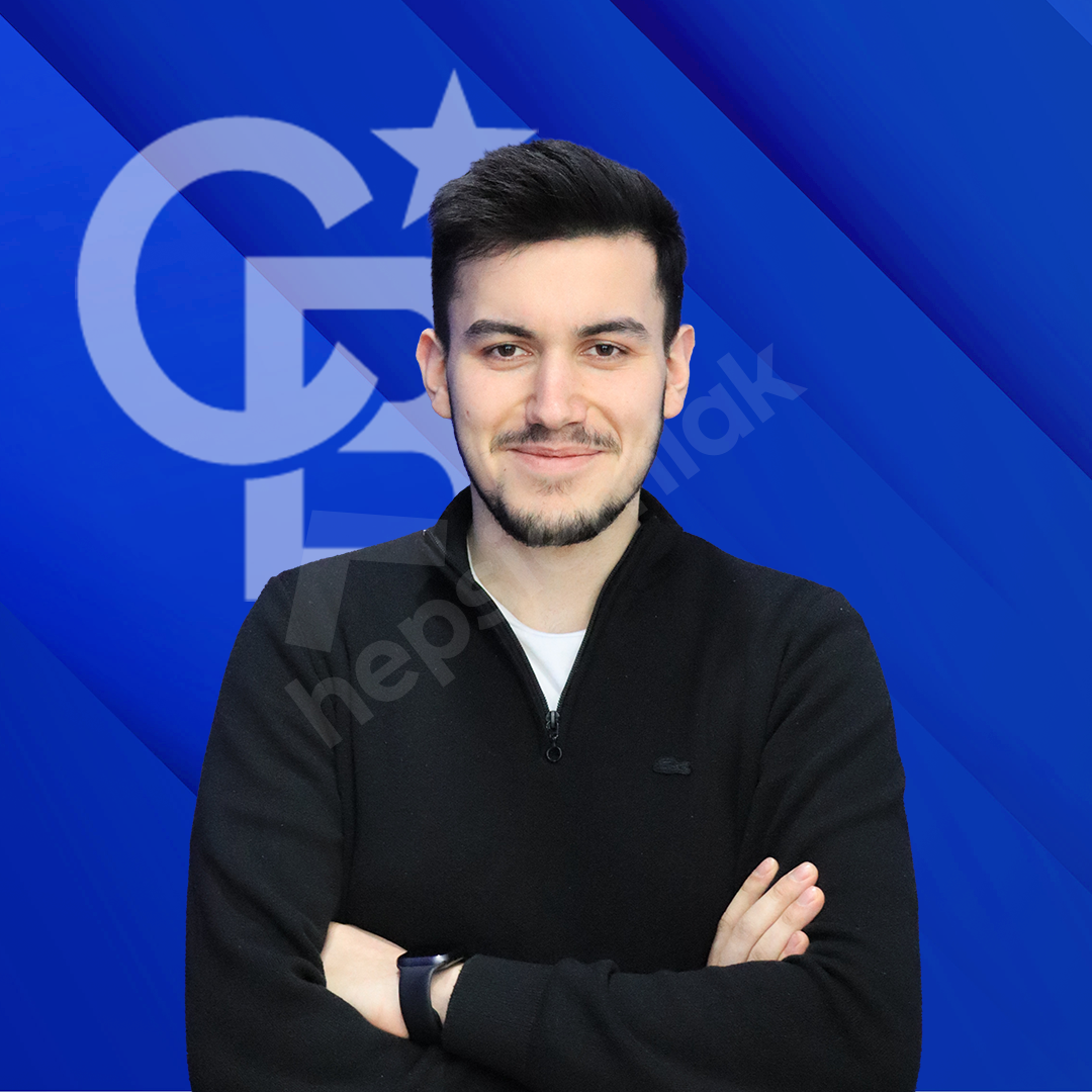 Furkan Öztürk
