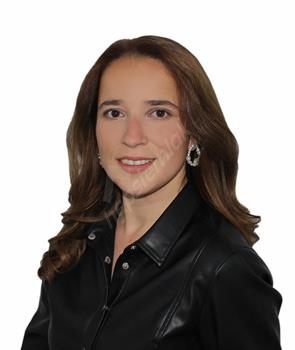Büşra Çetin