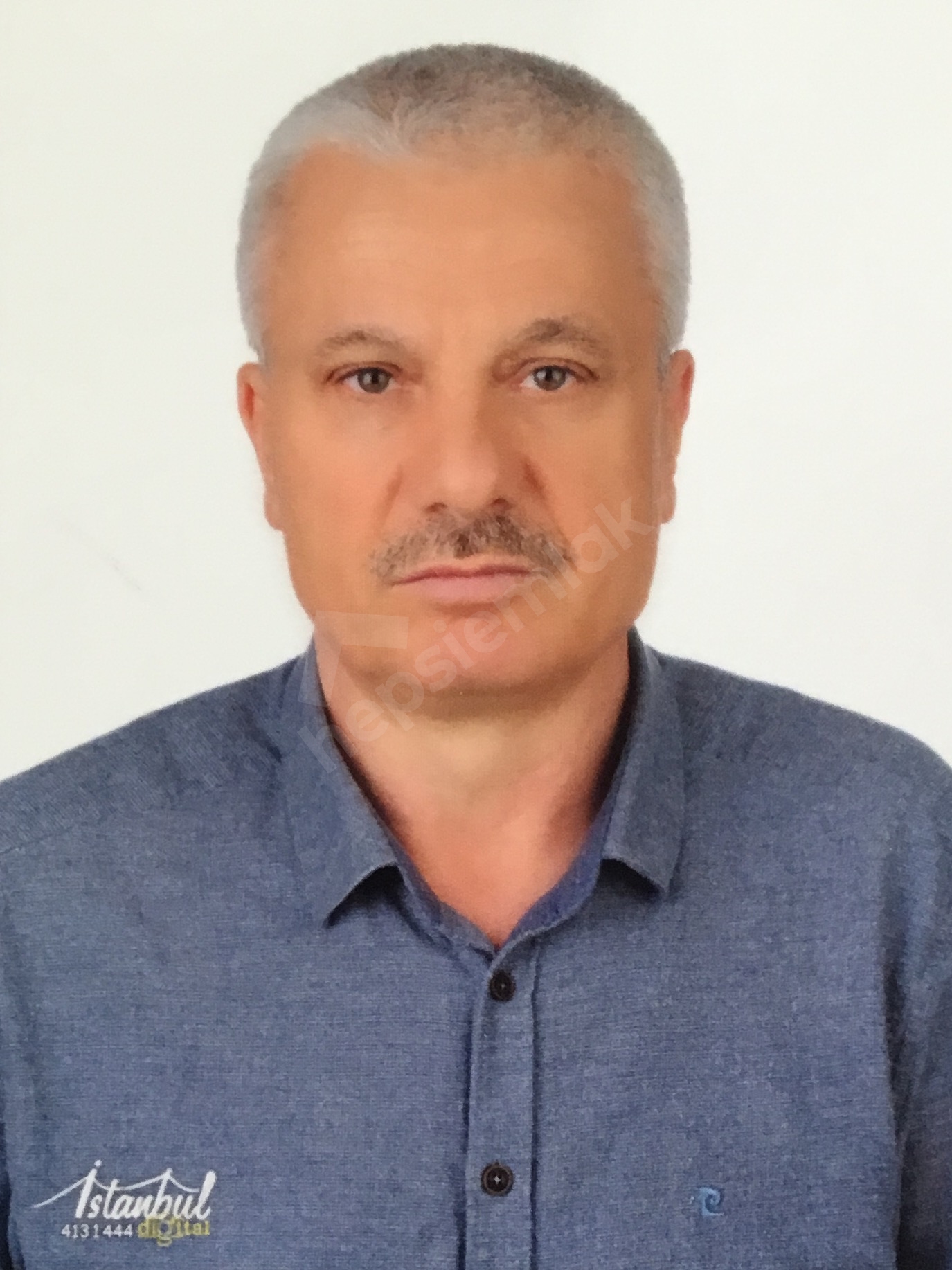 Sedat Beğdeş