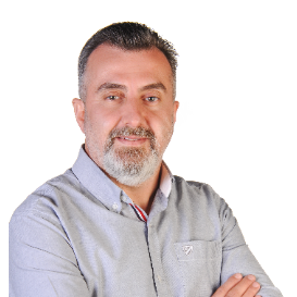 Yusuf Küçükgüldal