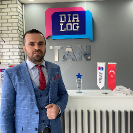 Ercan Kızılkan