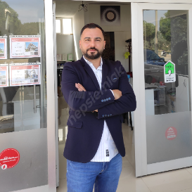Yasin Efe Çine