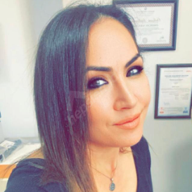 Demet Haser
