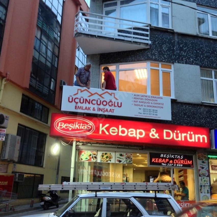 DAVUT BAYAZIT