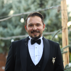 Murat ARSLAN