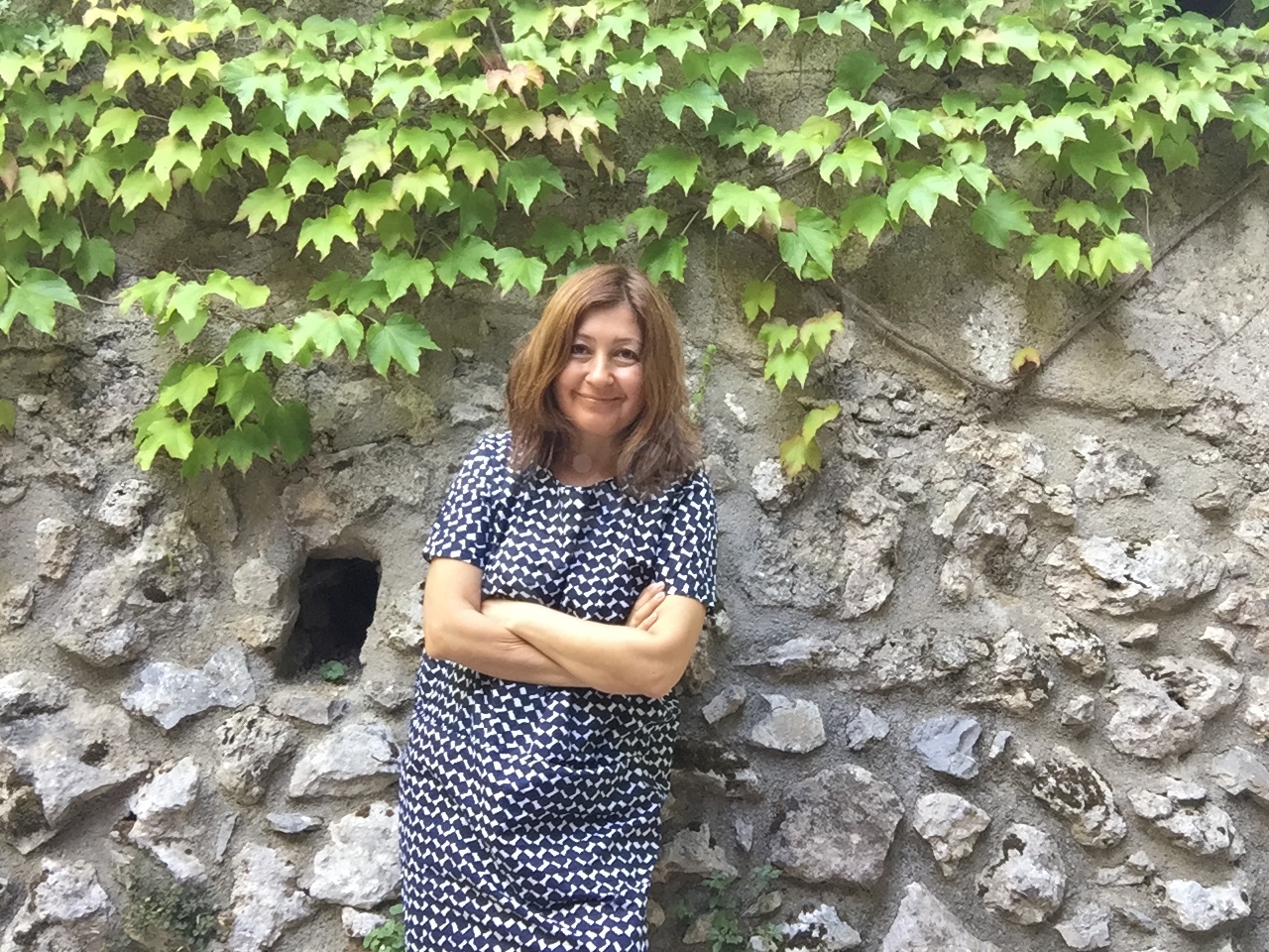 DENİZ ÖNDER