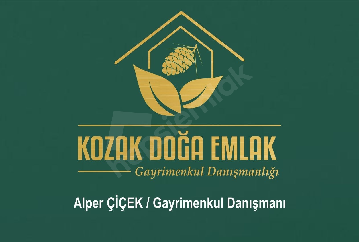ALPER ÇİÇEK