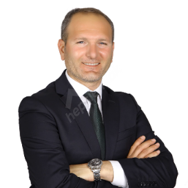 İSA  YAHŞİ