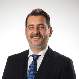 TAŞKIN KİBAR