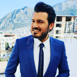 NADİR GÜNEŞ