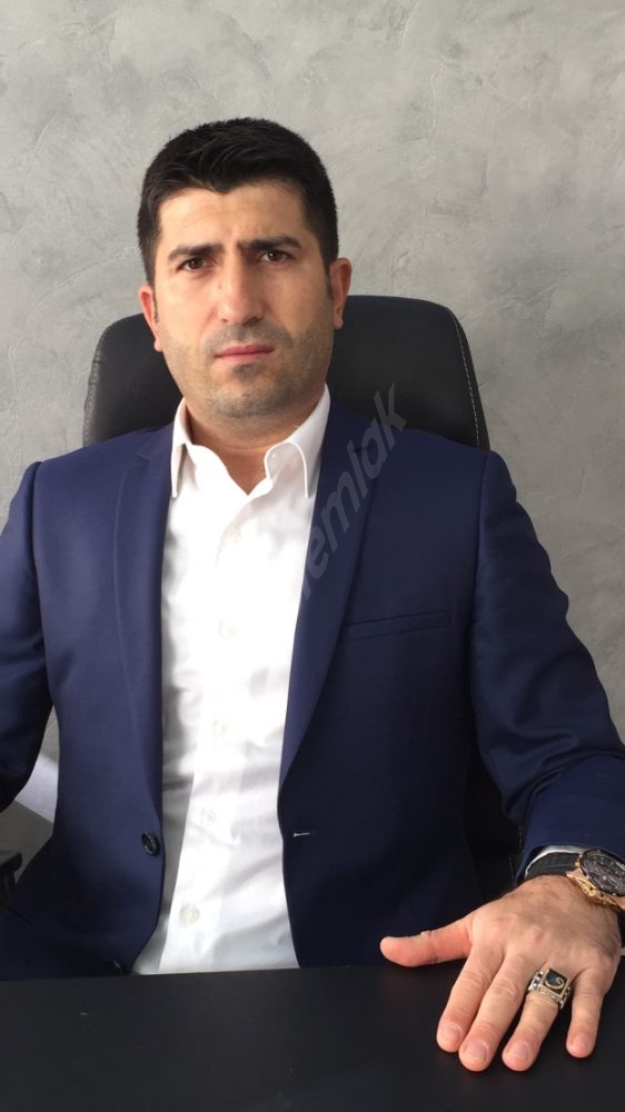 SEMİH KESKİN