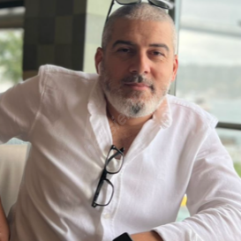 Çağatay Üzmezler