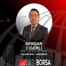 SERDAR CİĞERLİ