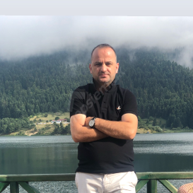 SAİM ÇATANA