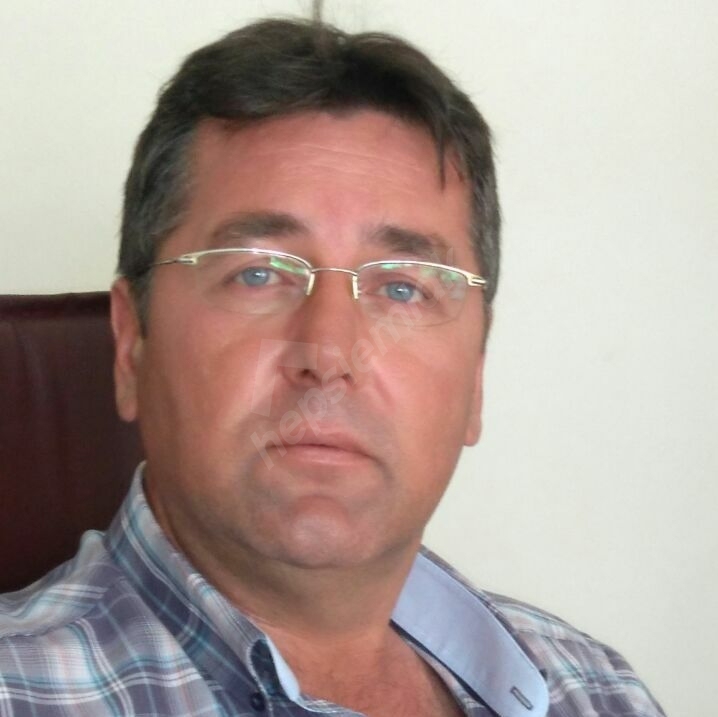 ENDER TÜKENMEZ