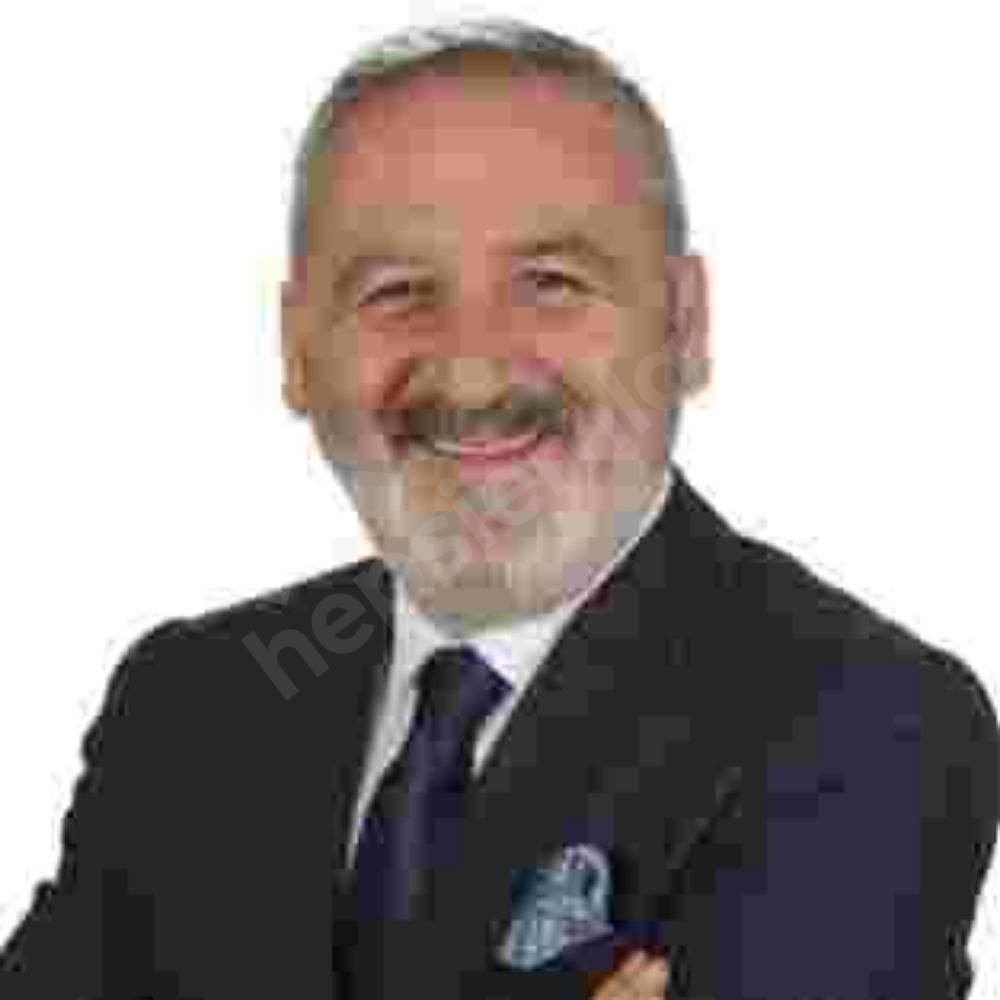 ERDAL GÖREN