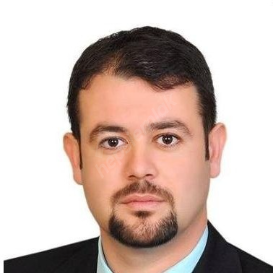 RECEP KOPARMA