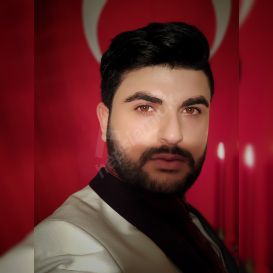 Gökcan GÜRÇINAR