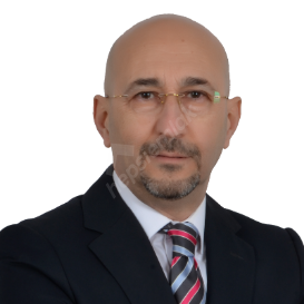 UĞUR EKMEKÇİ