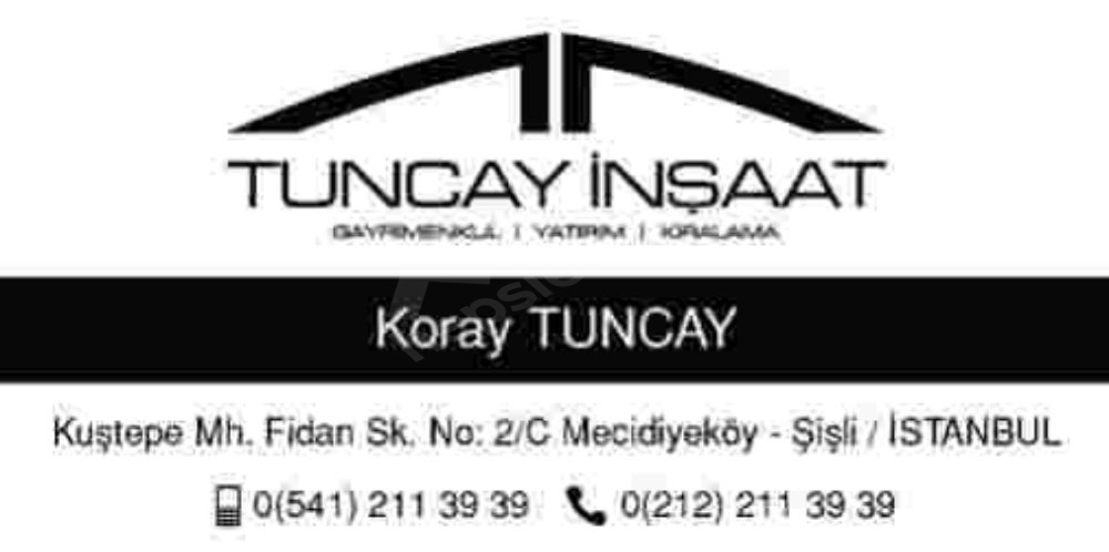 Koray TUNCAY