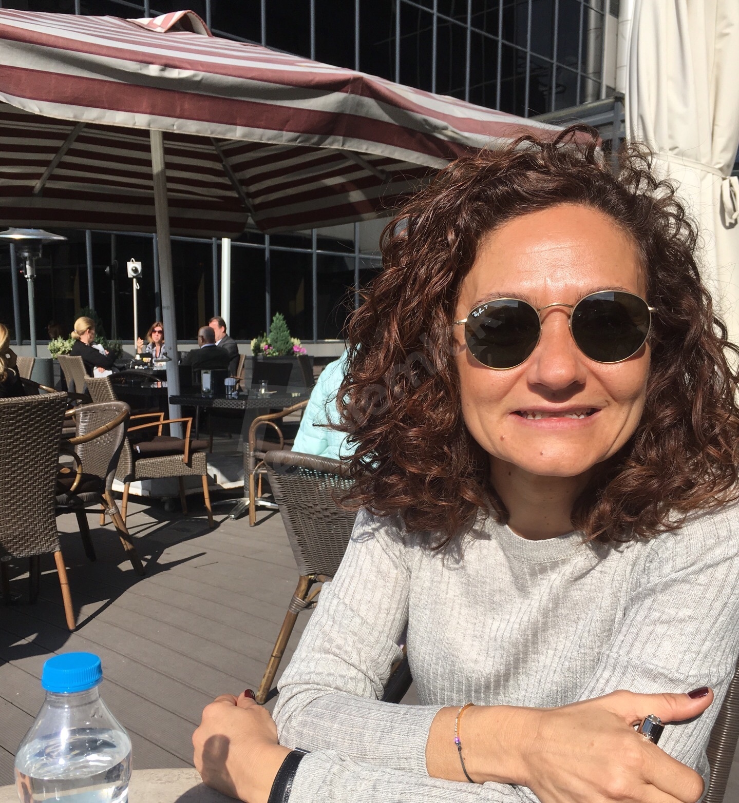 Özlem ÖZSÜER