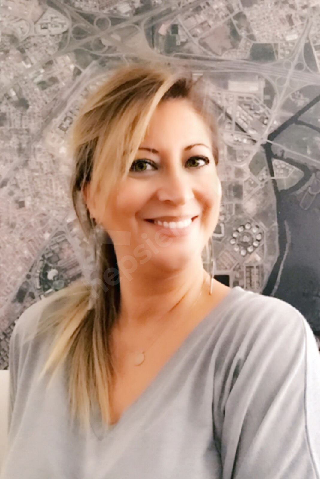 NAZAN MUSLUOĞLU