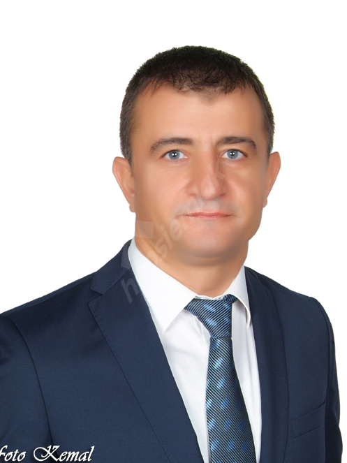 ÖZKAN YILDIRIMER